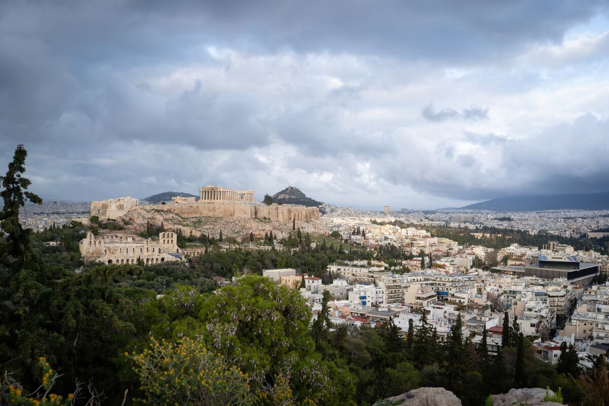 Capula Explores Greek Office in Move Following Rokos, Millennium