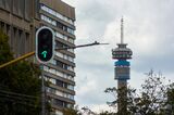City Skylines as South Africa Sells $3 Billion of Eurobonds