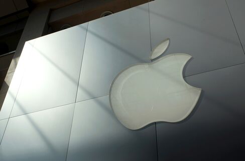Apple Said to Prepare IPhone Redesign for Sept. 12 Release