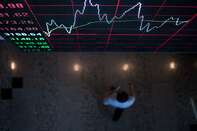 Markets stocks GETTY Sub