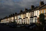 BRITAIN-ECONOMY-HOUSING