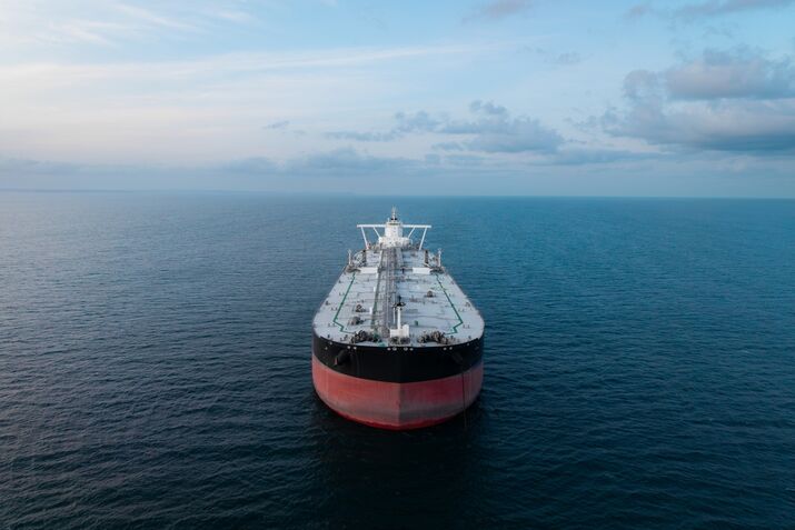 Electronic Warfare Crashes Global Shipping’s Navigation Systems