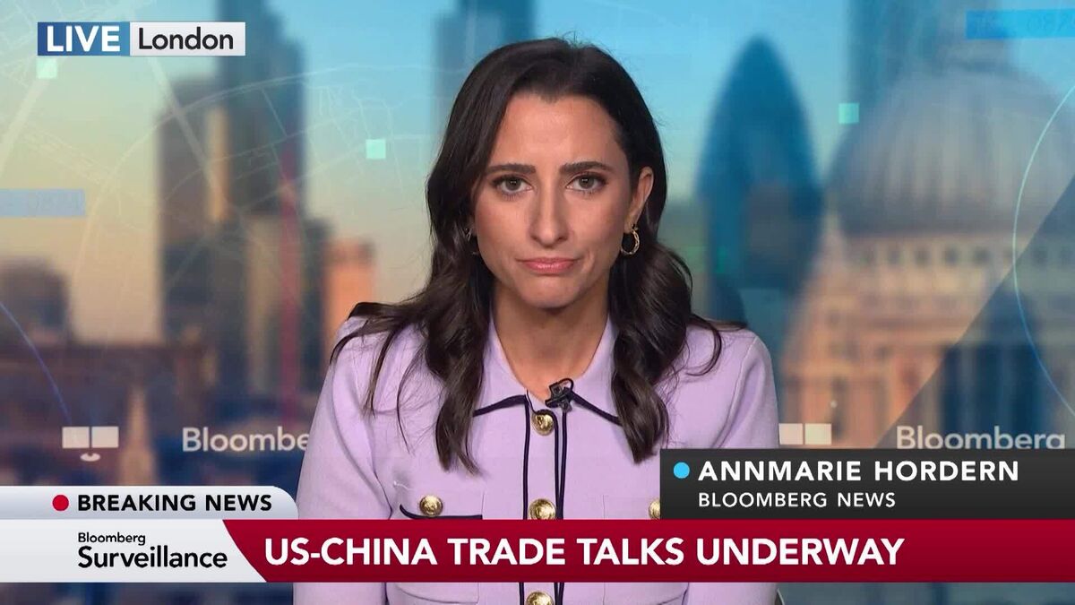 US to Focus on Easing Export Controls From China