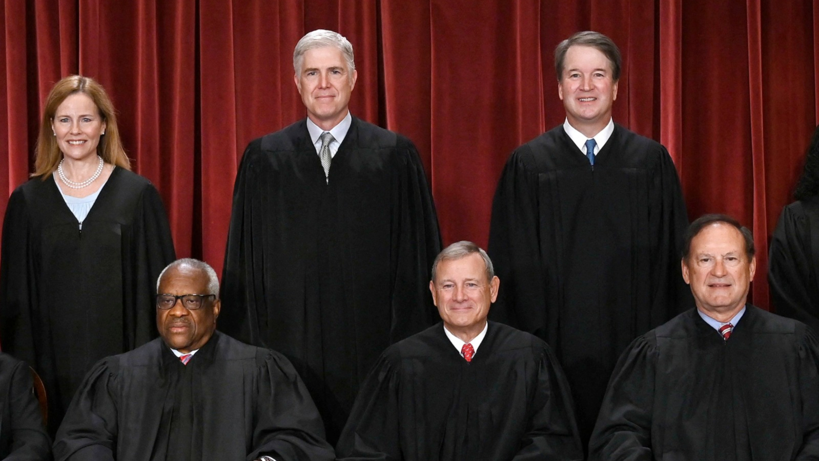 The Supreme Court's Conservative Revolution Is Already Happening