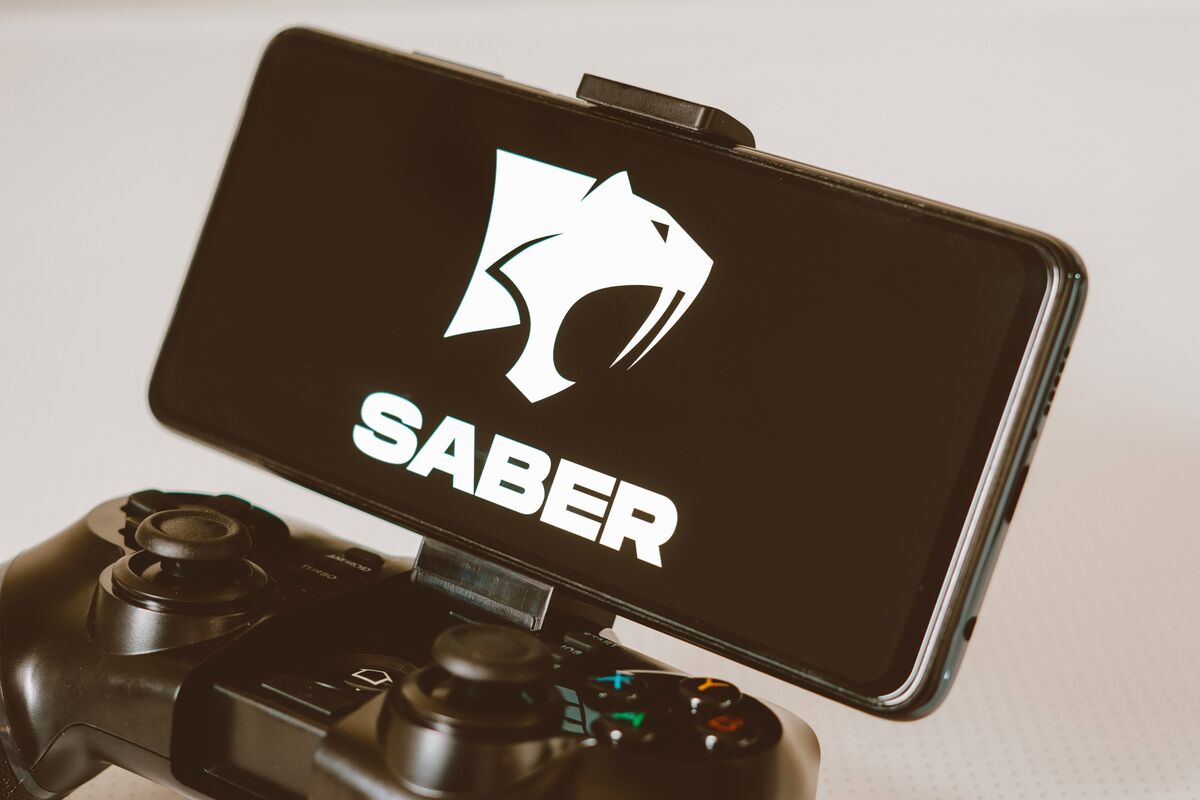 Embracer Group to Sell Saber, Developer of a New 'Star Wars' Game Remake, in $500 Million Deal - Bloomberg
