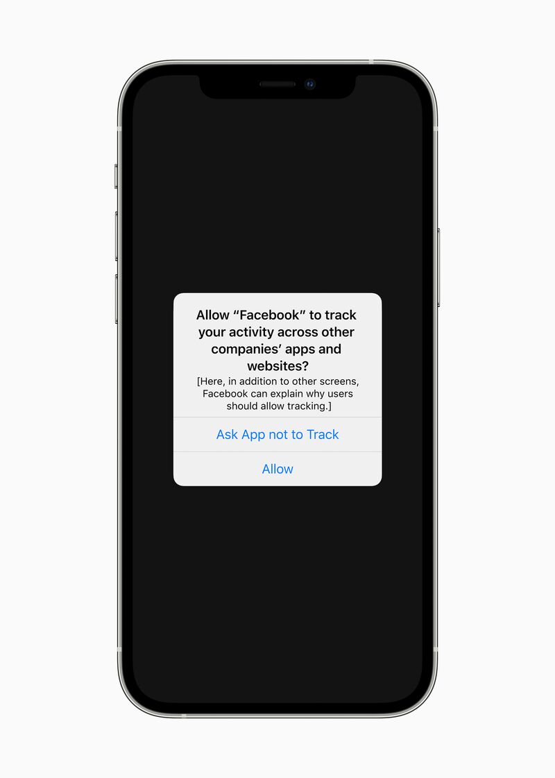 relates to Facebook Users Said No to Tracking. Now Advertisers are Panicking