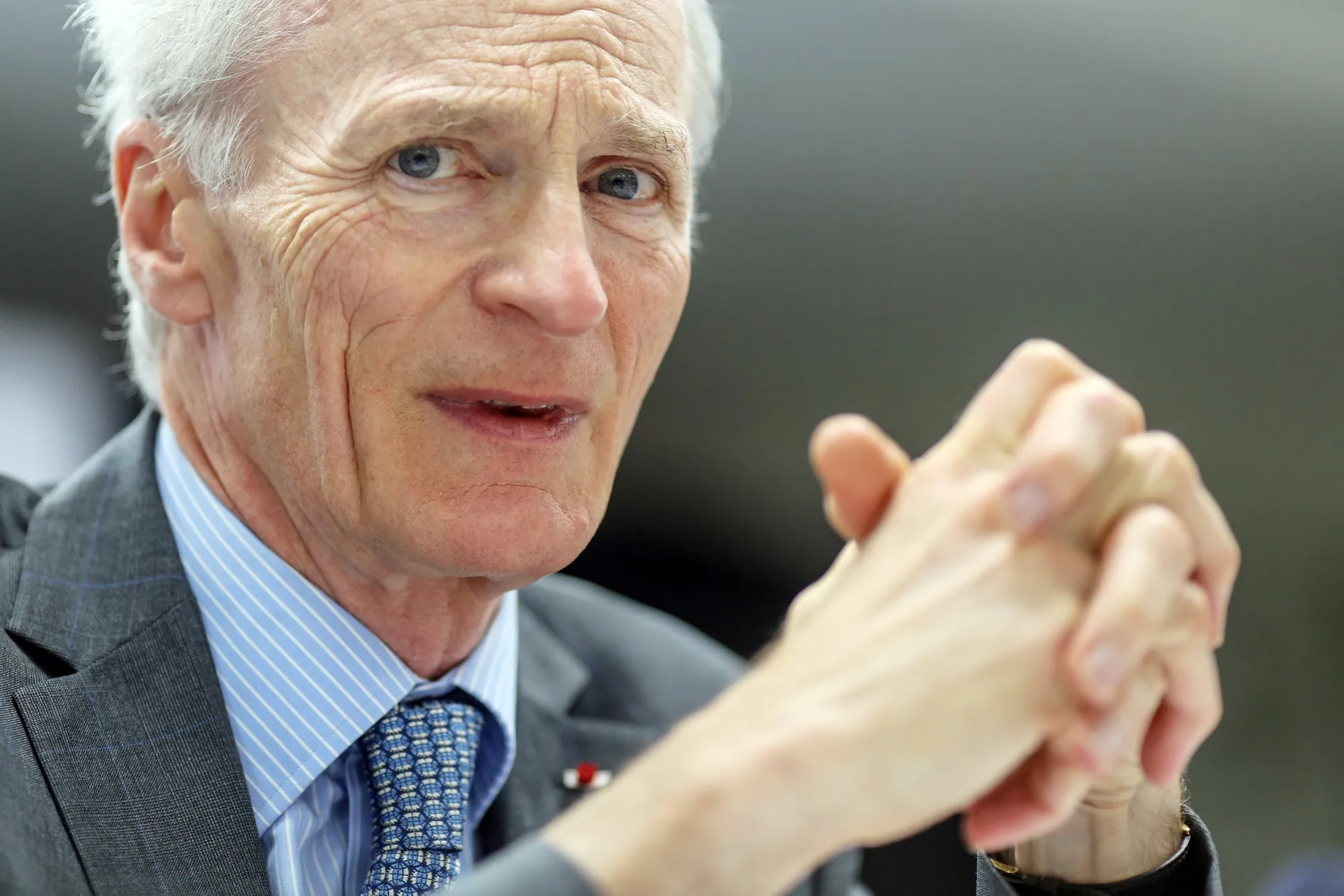 Jean-Dominique Senard