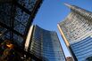 Unicredit SpA Headquarters As Bank Looks To Offload Unprofitable Assets