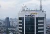 Mandiri's New CEO to Tackle Bad Loans Before Overseas Push