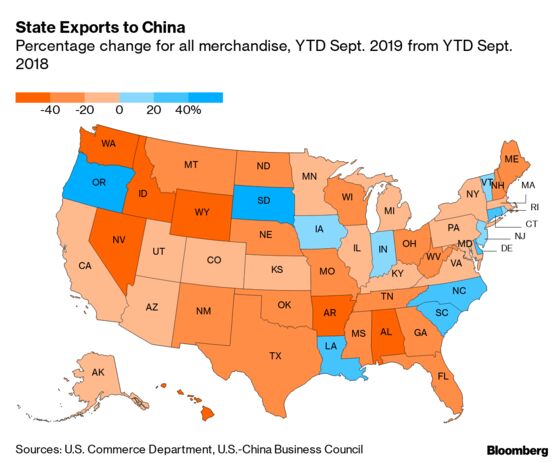 Kudlow Feeds Optimism That a China Trade Deal Is Within Reach