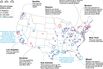 In Export Boom, U.S. Cities Sell to the World