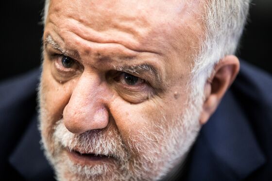 Iran Warns It Will Veto OPEC Decisions Harming Its Interests