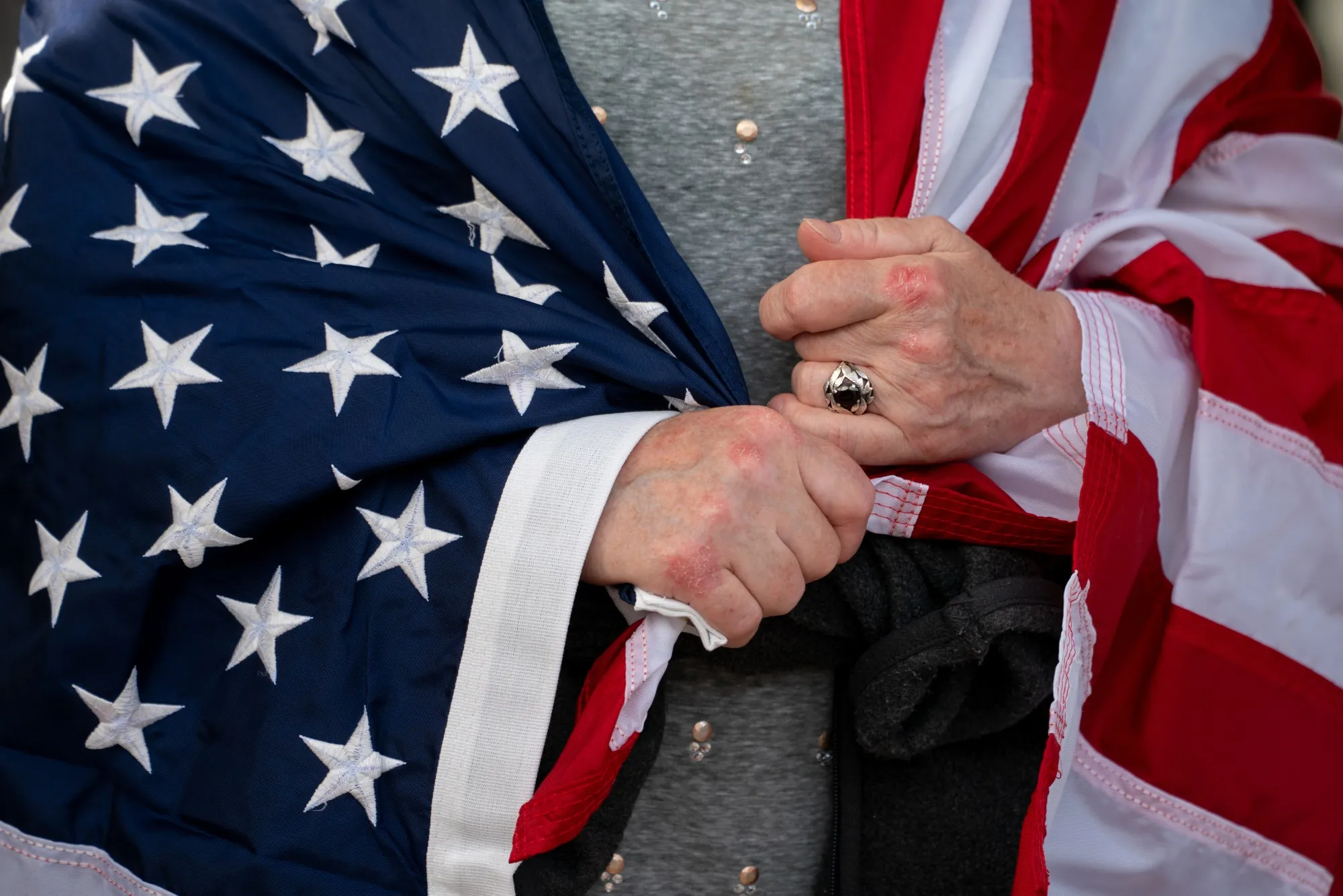 America has seen this before.&nbsp;