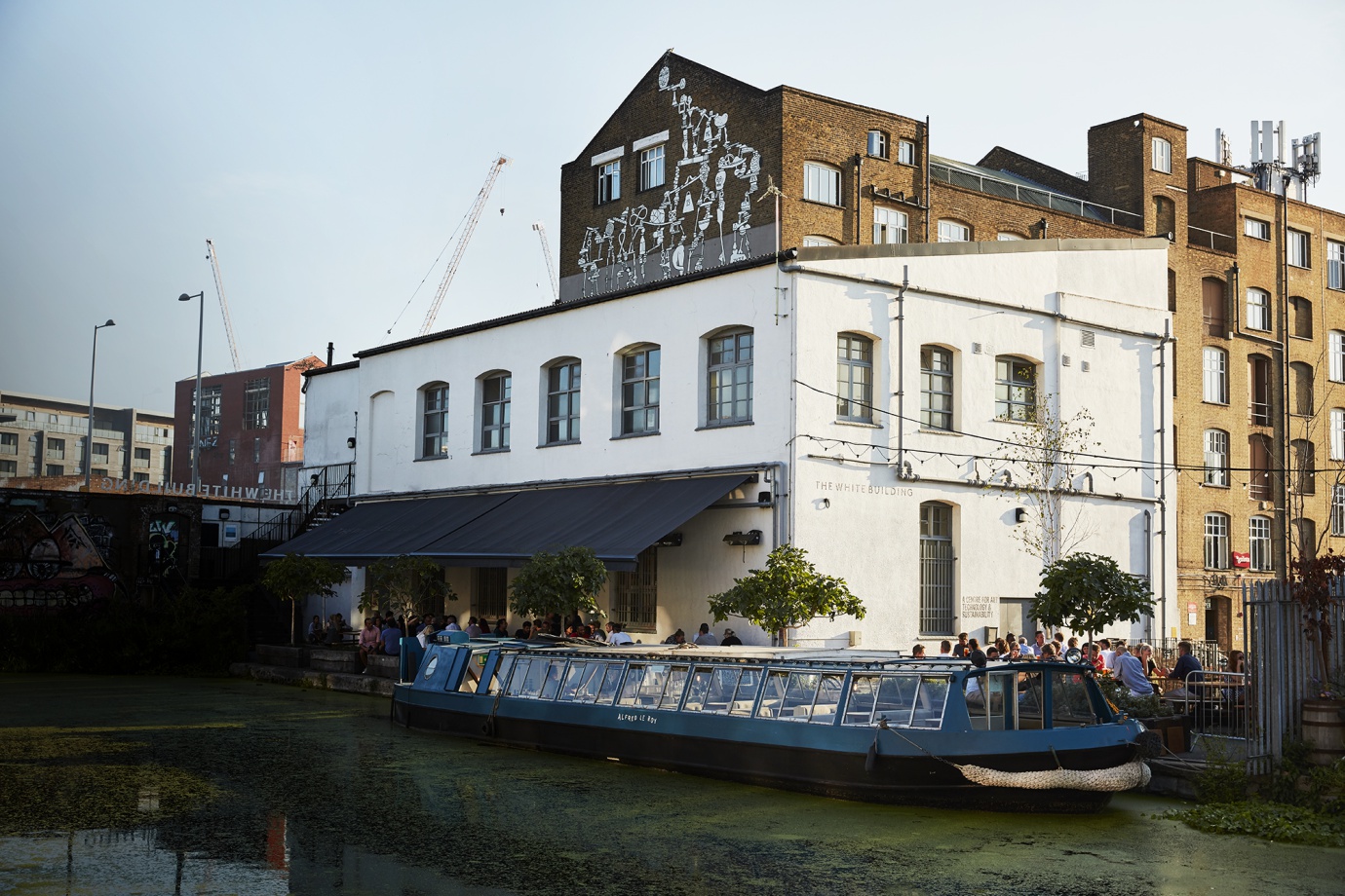 London Reas For Hot New Restaurants Bloomberg London Reas For Hot New Restaurants