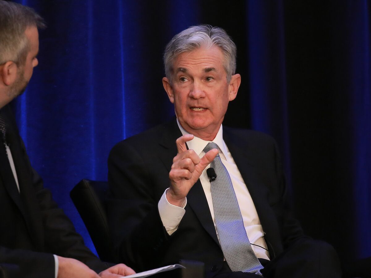 Stocks Soar as Powell, Jobs Reinvigorate Bulls Markets Wrap Bloomberg