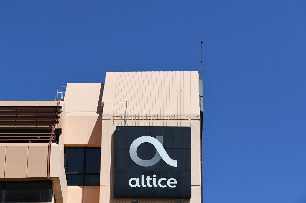 Altice International Shifts Assets From Lenders, Raises Debt