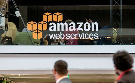 ‘Absolutely a Sprint’: How Andy Jassy Raced to the Top of Amazon