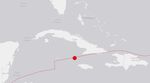 M 7.3 - 117km NW of Lucea, Jamaica on Jan. 28.
