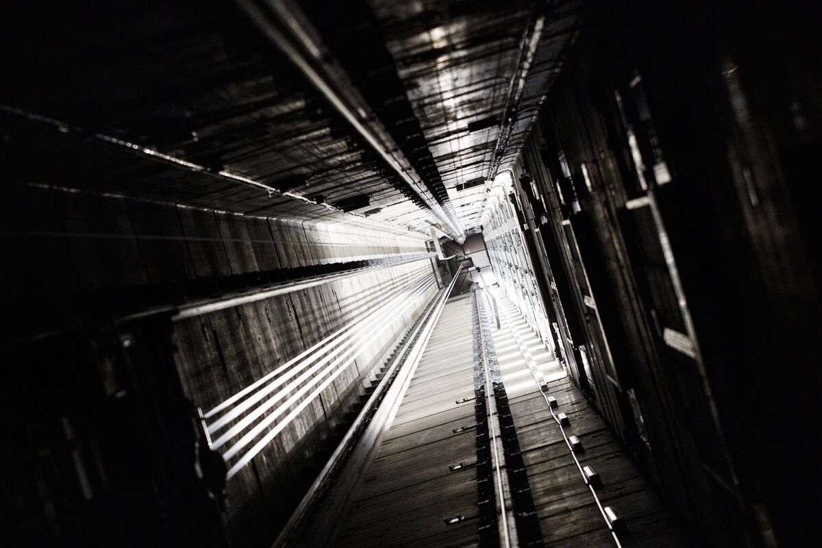 bloomberg.com - Aaron Kirchfeld - Kone's Latest TK Elevator Pitch Helps Lift M&A Market
