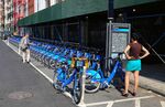 relates to Bixi Files for Bankruptcy, But Bike-Share Goes On