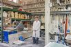 Stoke’s Potters Are Drowning in Costs Crippling UK Manufacturing