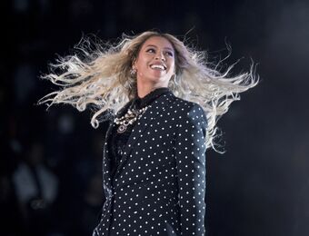 relates to Beyoncé is bringing her fans of color to country music. Will they be welcomed in?