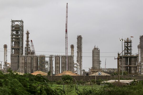 Jamnagar's Oil Refinery Will Boost Mukesh Ambani's $80 Billion Fortune Despite His Green Push