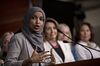 Rep. Ilhan Omar