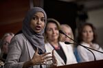 Rep. Ilhan Omar