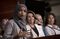 House Minority Leader Pelosi Holds News Conference With Members-Elect On H.R. 1