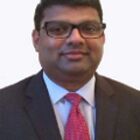Headshot of Sunil Mathew