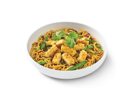 Noodles & Company Picks Impossible Over Beyond Meat for National Launch