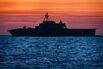 Philippines Undertakes Supply Mission To Ayungin Shoal