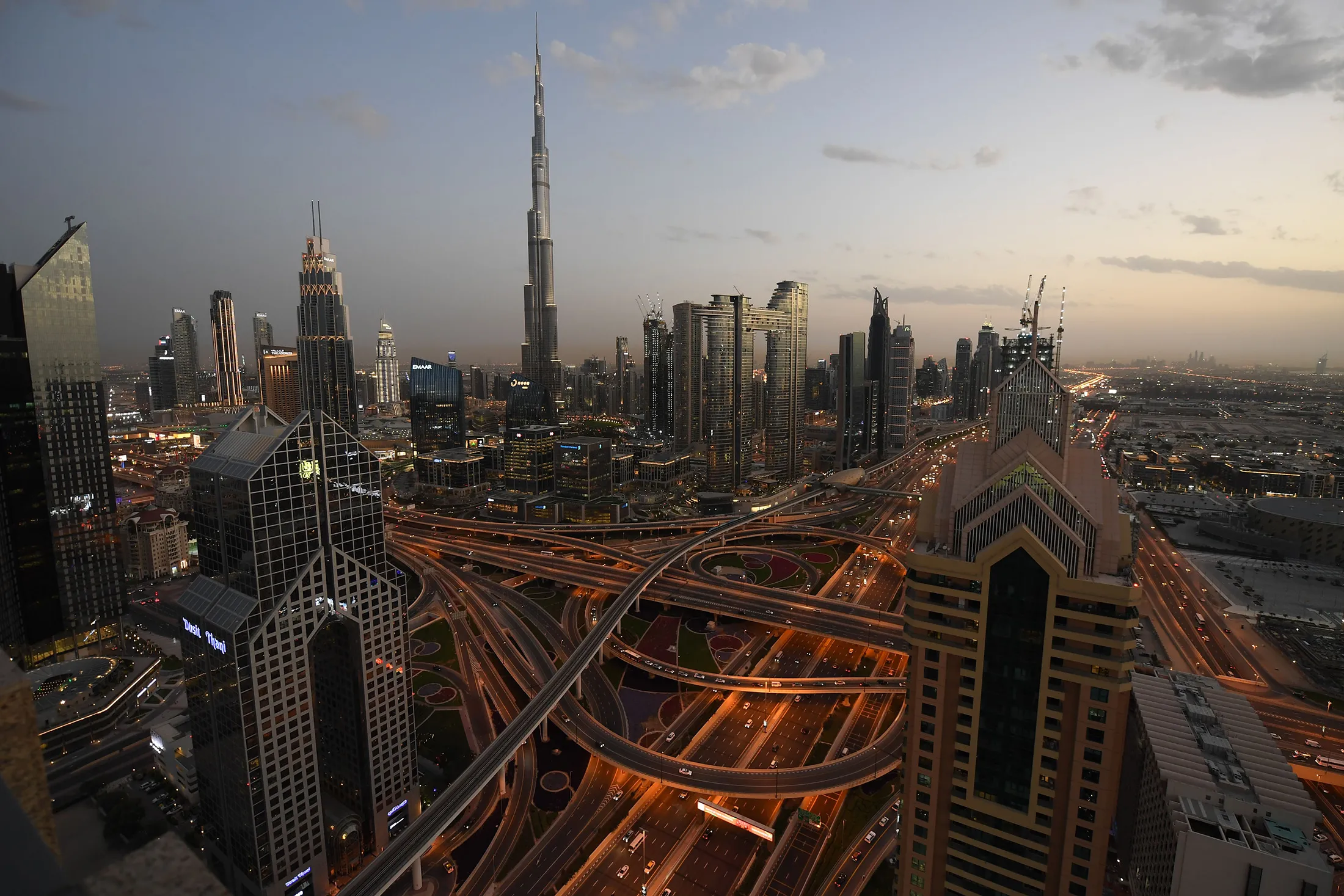 UAE-HEALTH-VIRUS