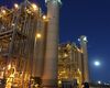 Elk Hills Power Plant in California