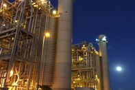 relates to Oil Crash Dims Glimmer of Promise in Green Carbon Push