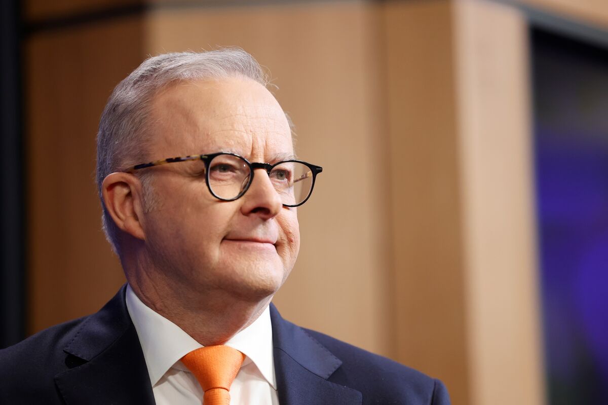 Australia Woos Wall Street Firms in China Diversification Play