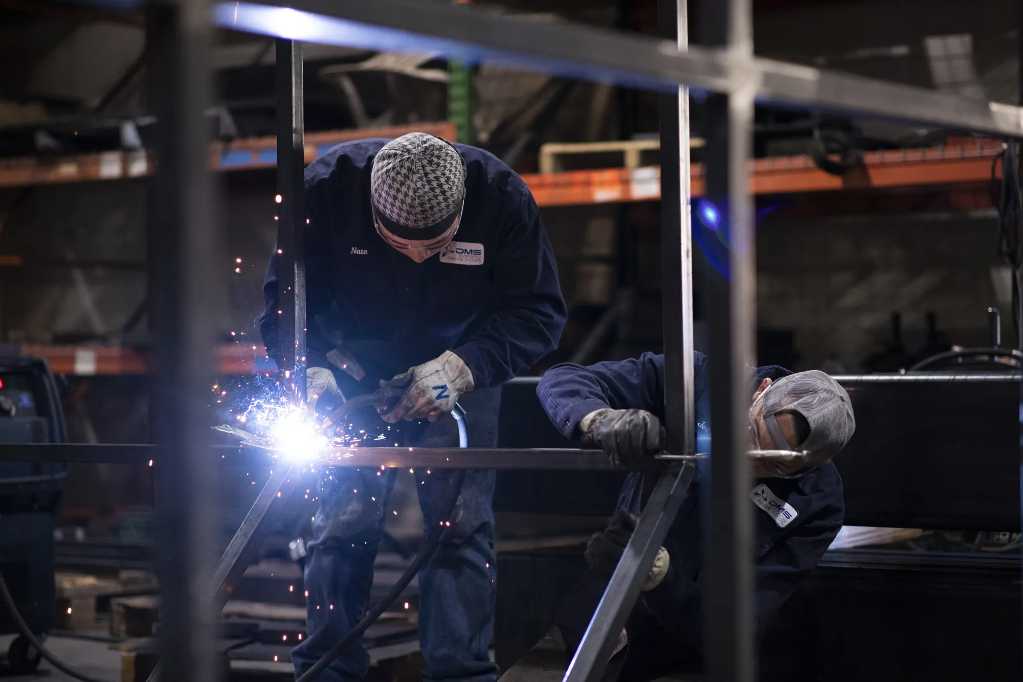 In Forever Trade War, U.S. Companies Take Cover as Best They Can 