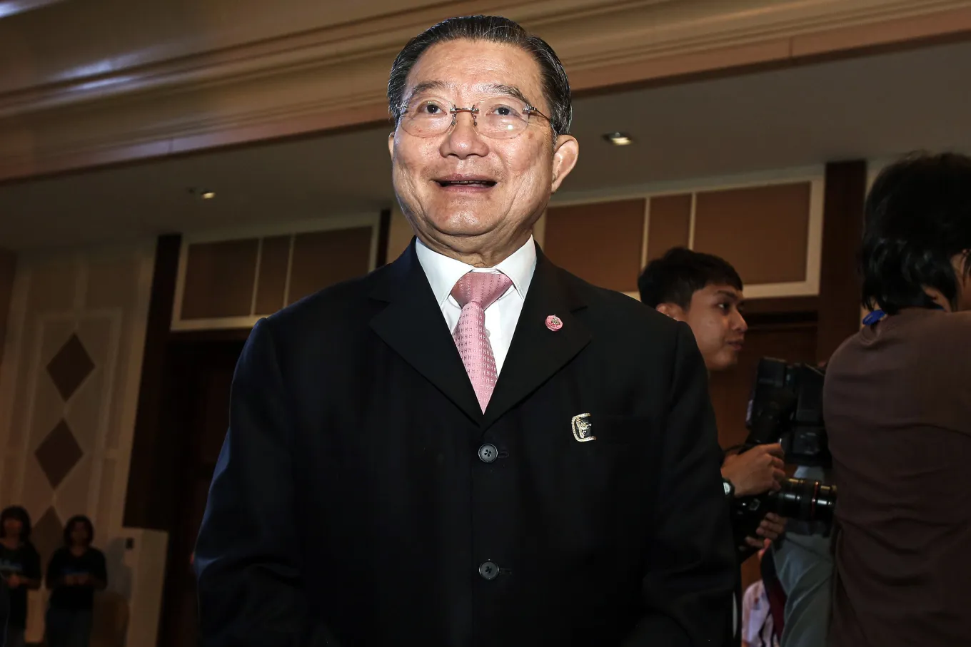 Charoen Sirivadhanabhakdi