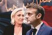 IMAGE_LE_PEN_MACRON_MARKETS