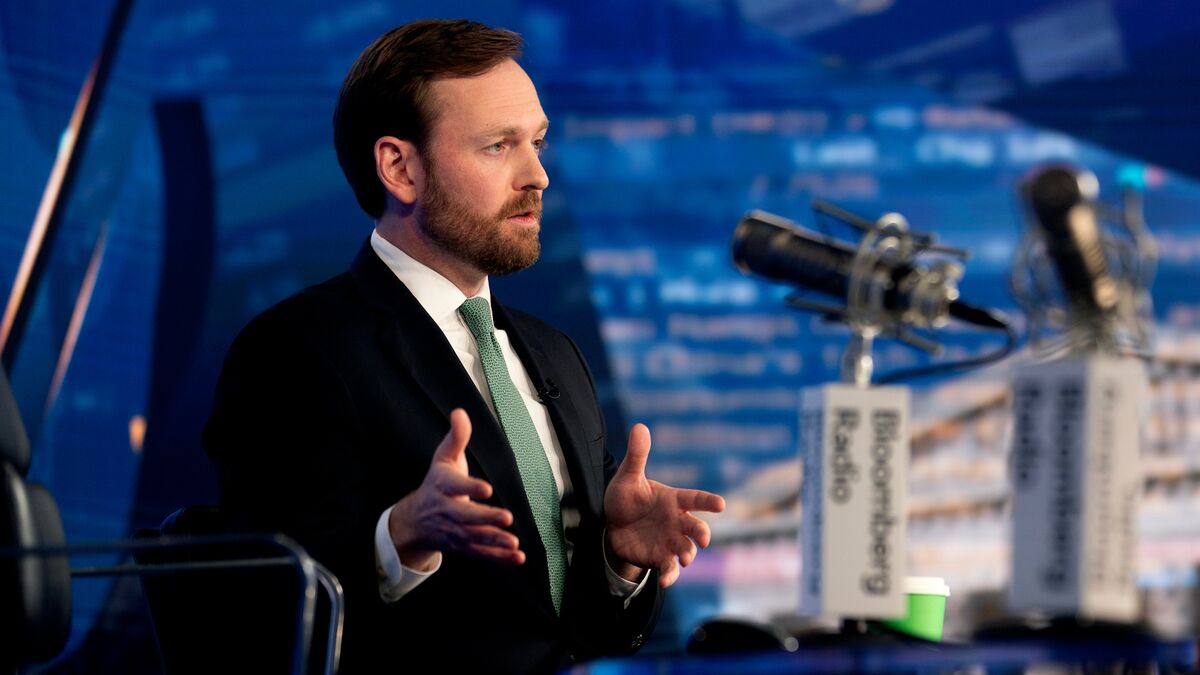 ⚫️ BLOOMBERG: "Pressioni Internazionali sulla Censura: Le Aziende Tech USA sotto Accusa"