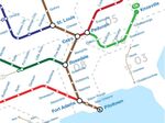 relates to The Rivers of the U.S., Collected Into a Nifty Subway Map