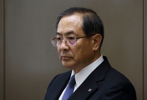 Masashi Muromachi