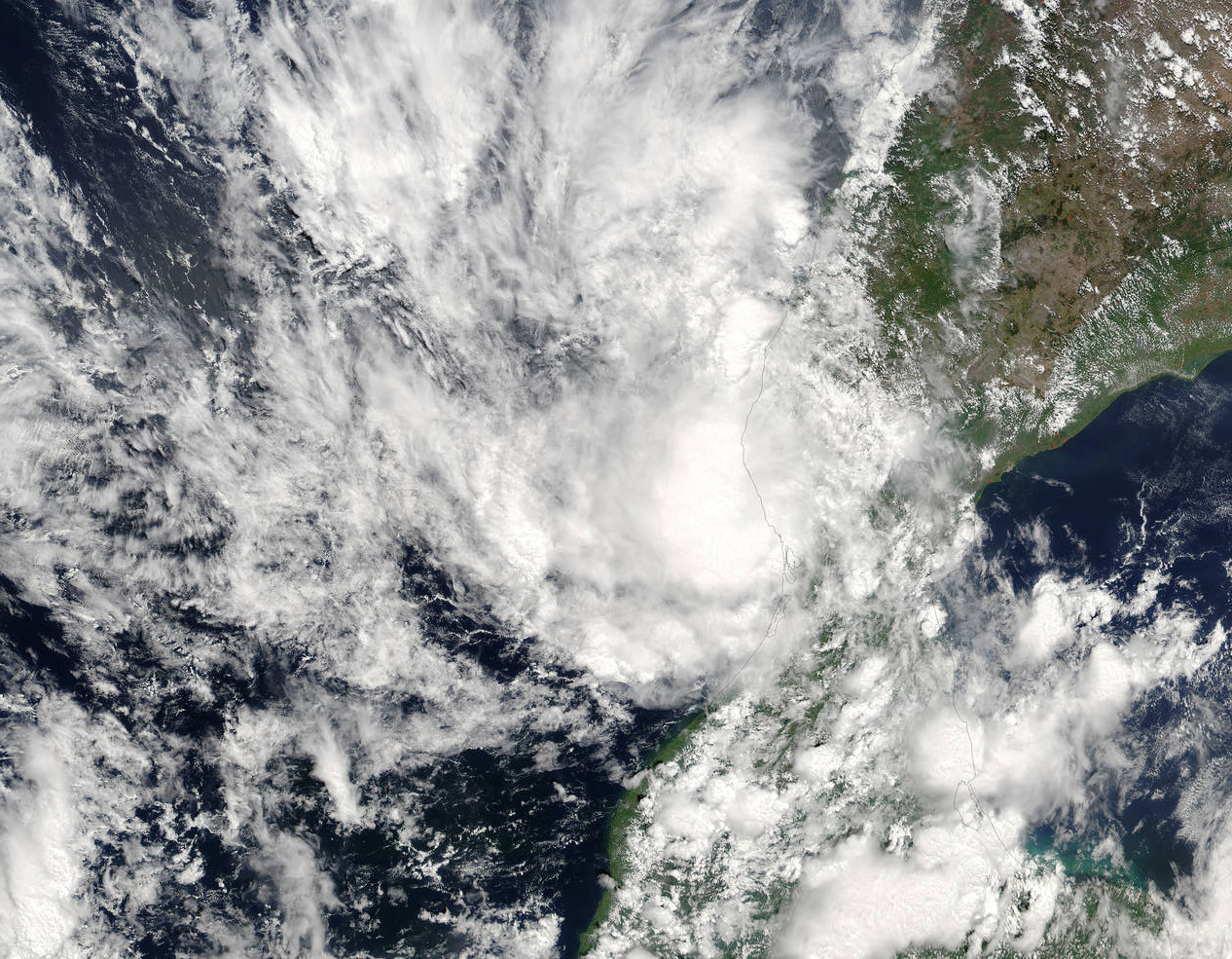 Unusually Active Hurricane Season Has Gulf of Mexico in Sights Bloomberg