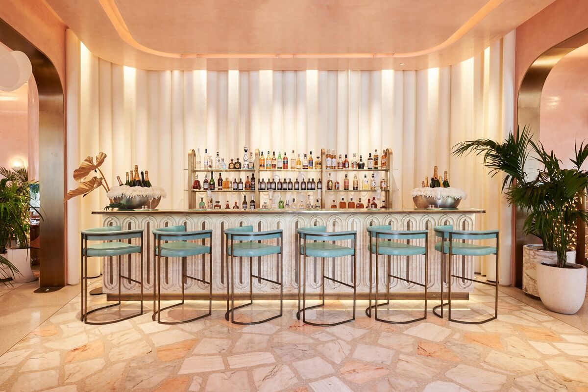 Grammy Winner Black Coffee, Tashas Founder Team Up to Make Luxury Agave Spirit