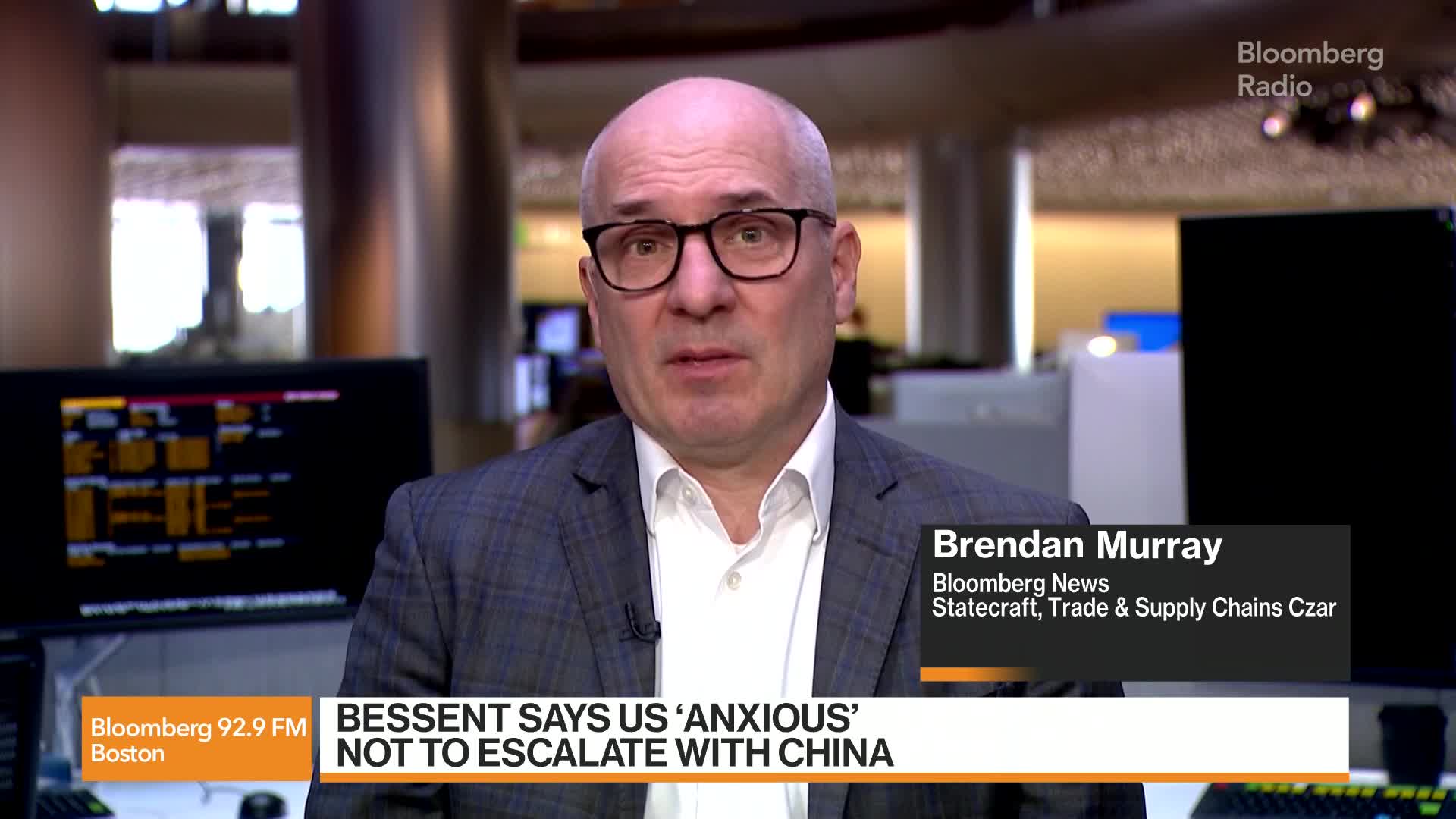US Supply Chains Face Crisis as Tariffs Cause 60% Shipment Drop