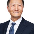 Headshot of Charles H Suh