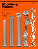 Bloomberg Markets The New Rules