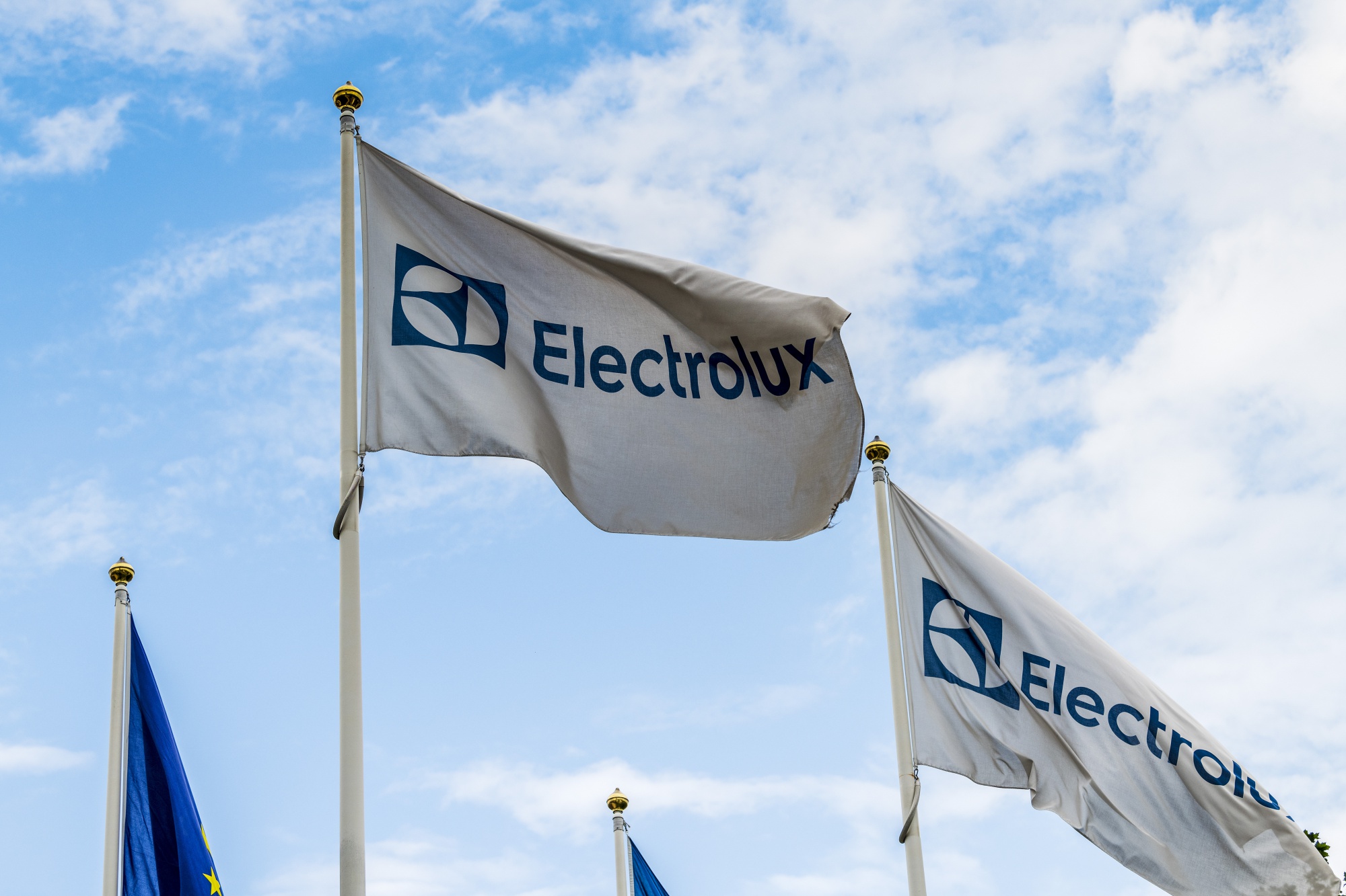 Electrolux Group Headquarters – Electrolux Group