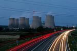 Uniper AG's Ratcliffe On Soar Coal Power Plant As EON SE Loosens Ties To Old Energy